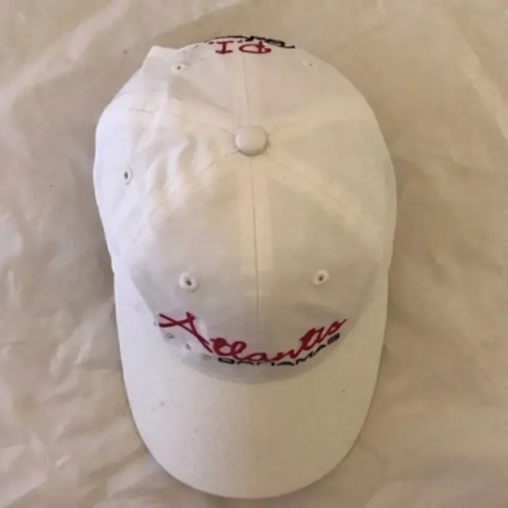 Gear for Sports Atlantis Bahamas Baseball Hat